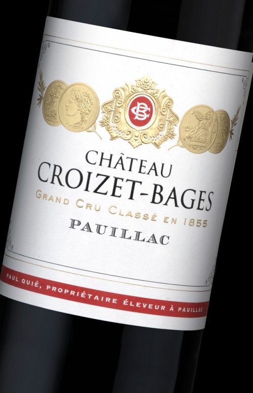 Château Croizet Bages 2022 en Primeurs Vin Primeurs 2022