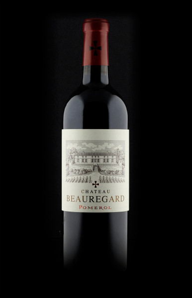 Ch Teau Beauregard En Primeurs Vin Primeurs