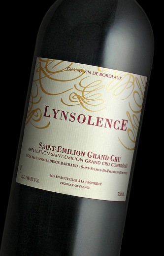 LYNSOLENCE 2023