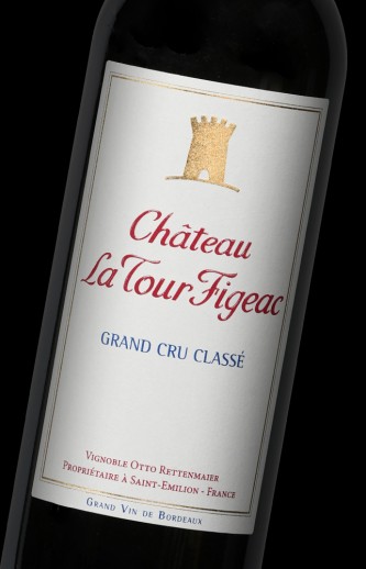 Château La Tour Figeac 2023