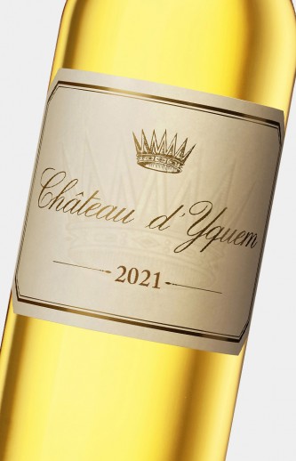 Yquem 2021