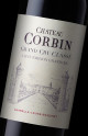 Château Corbin 2022 - Vin Primeurs 2022