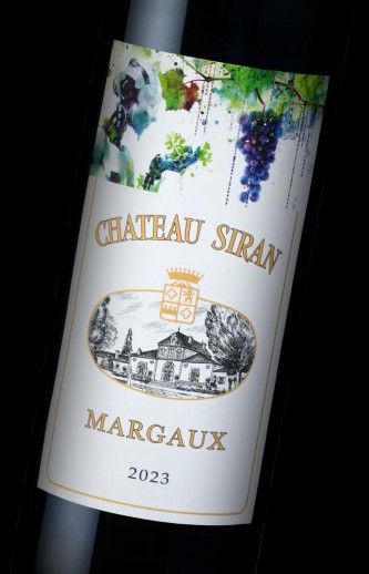 Château Siran 2023 - Vin Primeurs 2023