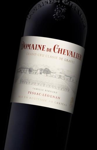Domaine de Chevalier 2023 - Vin Primeurs 2023