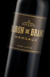 Baron de Brane 2023 - Vin Primeurs 2023