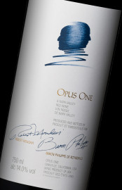 Opus One 2019