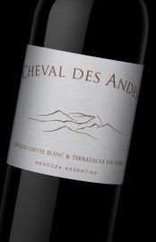 CHEVAL DES ANDES 2020