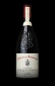 Château de Beaucastel : Hommage à Jacques Perrin 2021