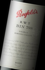 PENFOLDS RWT 2022