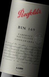 PENFOLDS BIN 169 2022