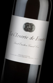 La Closerie de Fourtet 2024 - Vin Primeurs 2024