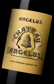 Château Angélus 2024 - Vin Primeurs 2024