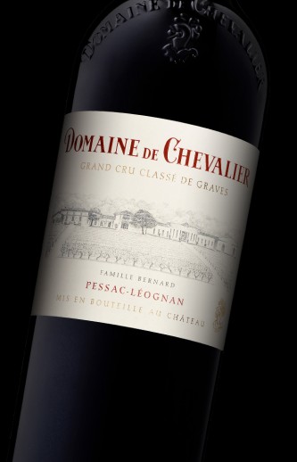 Domaine de Chevalier 2024 - Vin Primeurs 2024