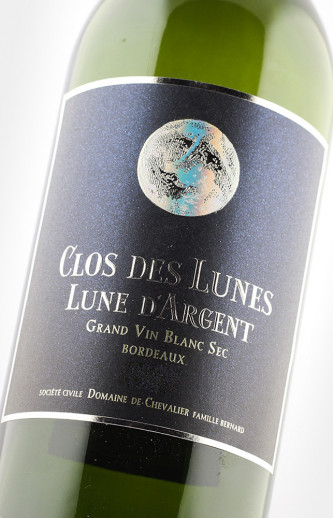 Clos des Lunes Lune D'Argent 2024 - Vin Primeurs 2024