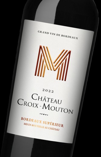 Château Croix Mouton 2024 - Vin Primeur 2024