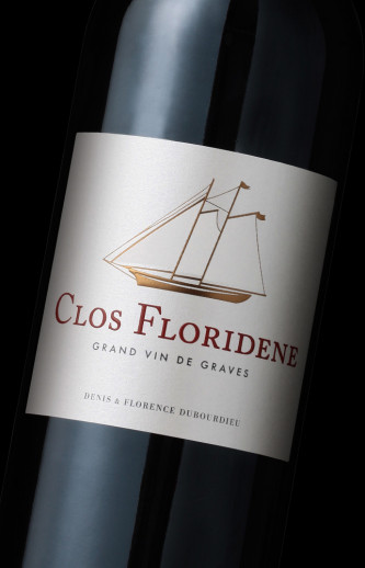 Clos Floridène 2024 - Vin Primeur 2024