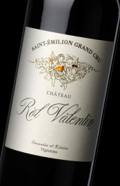 Château Rol Valentin 2023 - Vin Primeurs 2023