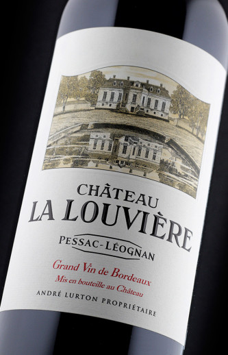 Château La Louvière 2024 - Vin Primeur 2024