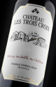 Château Les Trois Croix 2024 - Vin Primeur 2024