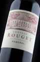 Château Rouget 2024 - Vin Primeur 2024