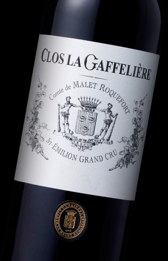 Clos La Gaffelière 2023 - Vin Primeurs 2023