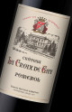 Château La Croix de Gay 2024 - Vin Primeur 2024