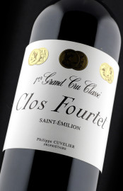 Clos Fourtet 2023 - Vin Primeurs 2023