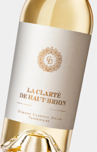 La Clarté de Haut-Brion 2024 - Vin Primeur 2024