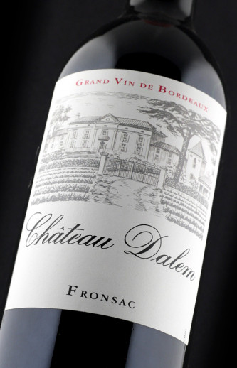 Château Dalem 2024 - Vin Primeur 2024