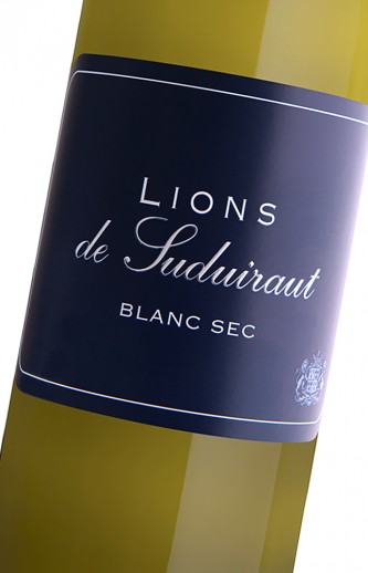 Lions de Suduiraut 2024 - Vin Primeur 2024