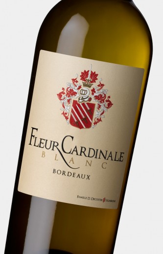 Château Fleur Cardinale 2024 - Vin Primeur 2024