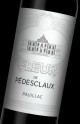 Fleur de Pédesclaux 2024 - Vin Primeur 2024