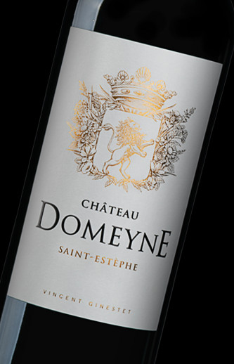 Château Domeyne 2024 - Vin Primeur 2024