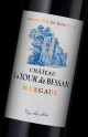 Chateau La Tour de Bessan 2024 - Vin Primeurs 2024