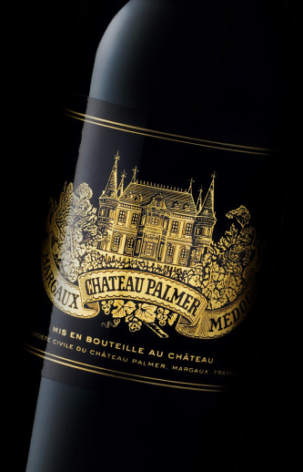 Château Palmer 2024 - Vin Primeur 2024