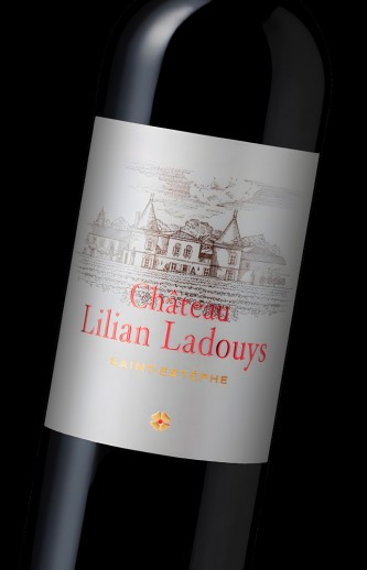 Château Lilian Ladouys 2024 - Vin Primeur 2024