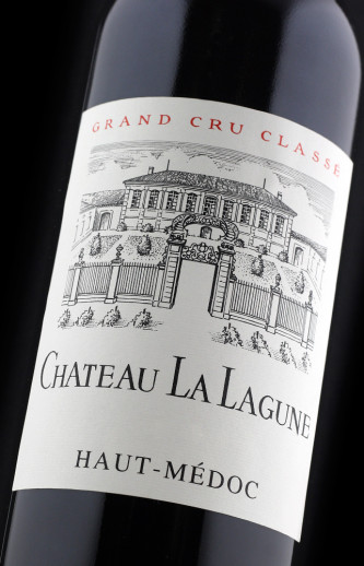 Château La Lagune 2024 - Vin Primeur 2024