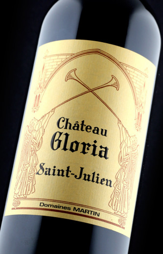 Château Gloria 2024 - Vin Primeur 2024