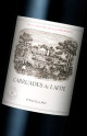 Carruades de Lafite 2024 - Vin Primeurs 2024