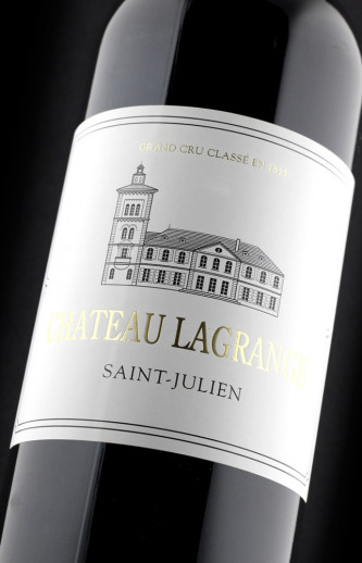 Château Lagrange 2024 - Vin Primeur 2024