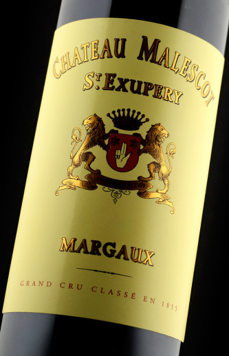 Château Malescot-Saint-Exupéry 2024 - Vin Primeur 2024