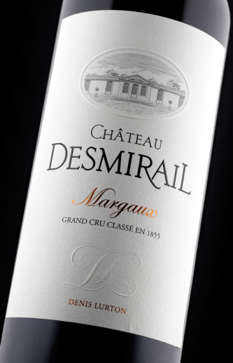 Château Desmirail 2024 - Vin Primeur 2024