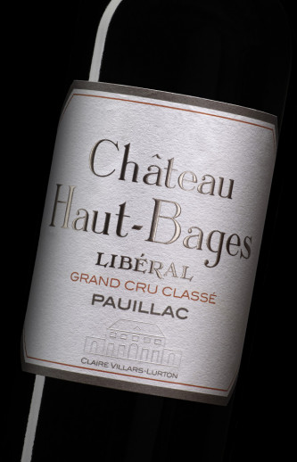 Château Haut-Bages Libéral 2024 - Vin Primeur 2024