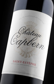 Château Capbern 2024 - Vin Primeur 2024