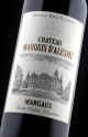 Château Marquis d'Alesme 2024 - Vin Primeur 2024