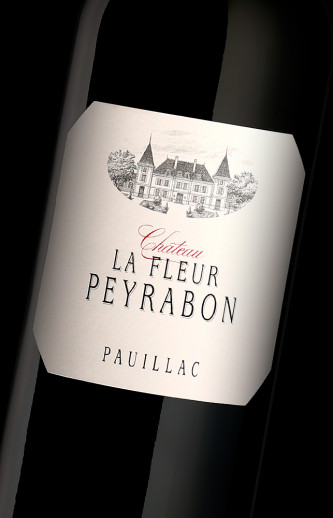 Château La Fleur Peyrabon 2024 - Vin Primeur 2024