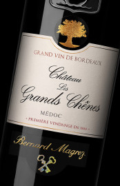 Château Les Grands Chênes 2024 - Vin Primeur 2024