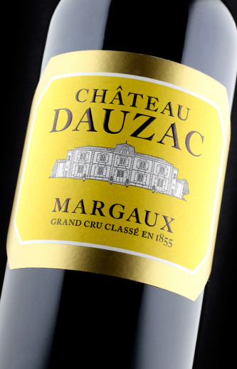 Château Dauzac 2024 - Vin Primeur 2024