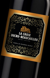 La Croix Ducru-Beaucaillou 2024 - Vin Primeur 2024