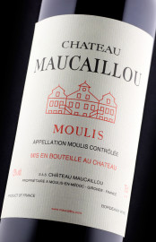 Château Maucaillou 2024 - Vin Primeur 2024